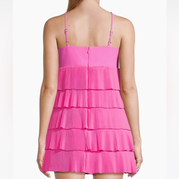 CELLA DRESS NWOT - Picture 3 of 5